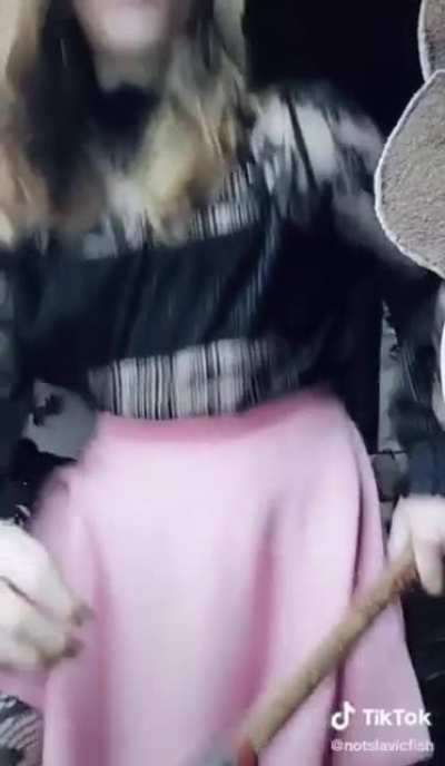 One of my old favs. Ruffnut