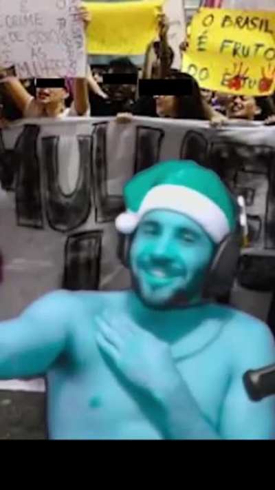 Azul