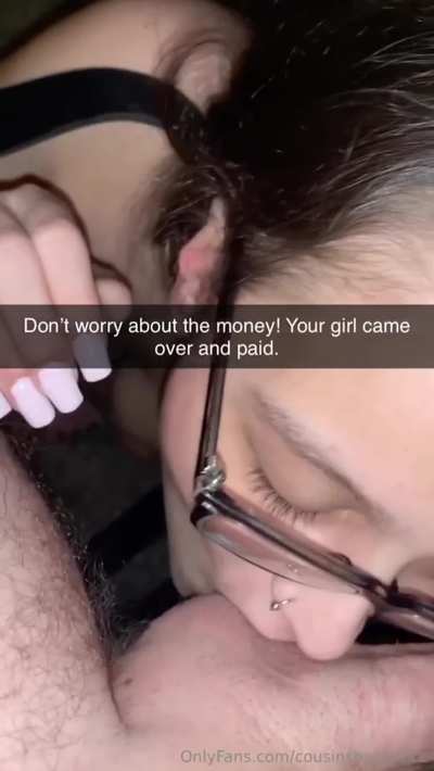 My Boyfriend keeps 