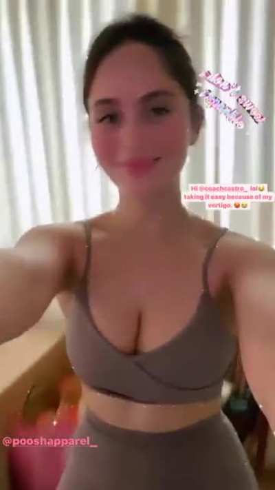 Jessy Mendiola