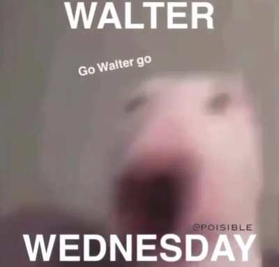 walter friend
