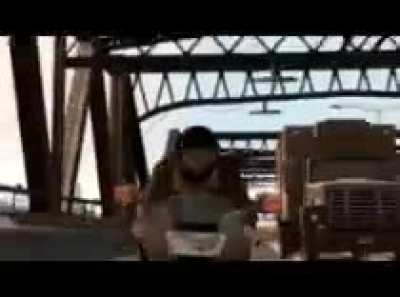TREILER DO GTA NOVO ( vasamento confirmado )