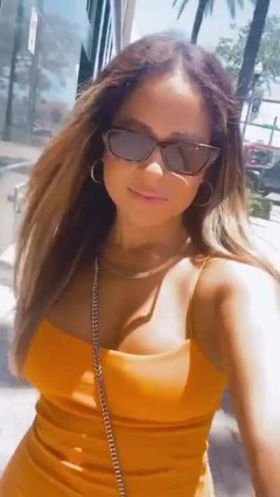 KAYLA Braxton