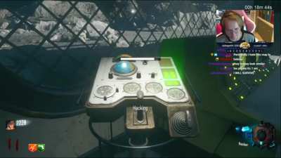 Mrtlexify playing Moon