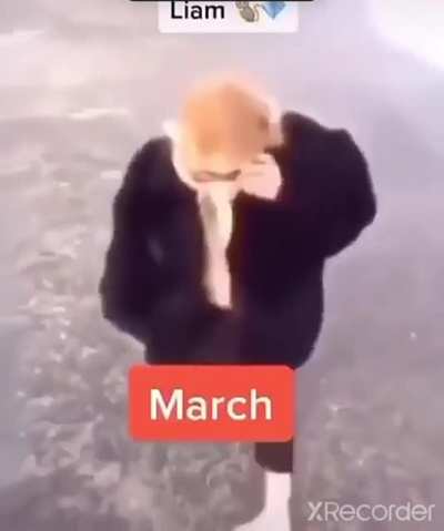 Tu mes de cumpleaños tu mono 😎👊