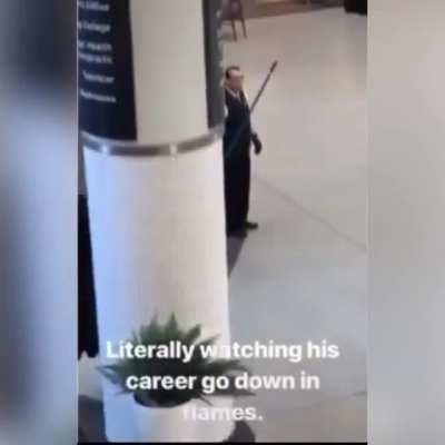 They steal our jobs