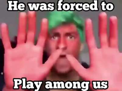 Liberals will say it’s fake