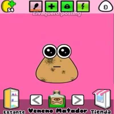 pou revenger