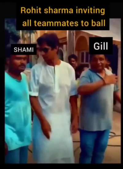 Brohit supremacy