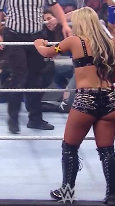 Toni Storm