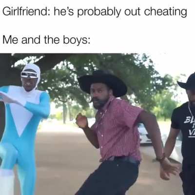 Yass!