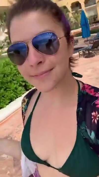 Content overload