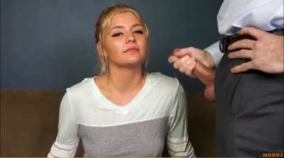 Load Dumping; Sometimes I Just Need A Pretty Face To Jackoff On.