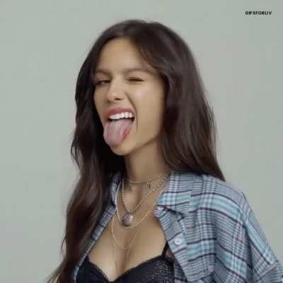 Olivia Rodgrio owns me and its not even funny