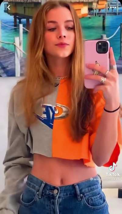 Anna 😍