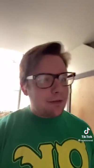 People don’t like it