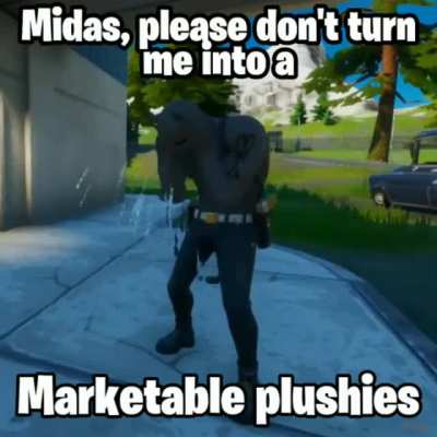 Meowscles nooooo