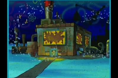 Sponge