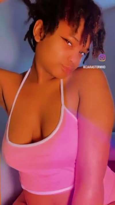 Ciara<wbr>(@cia<wbr>rasto<wbr>rmxo)