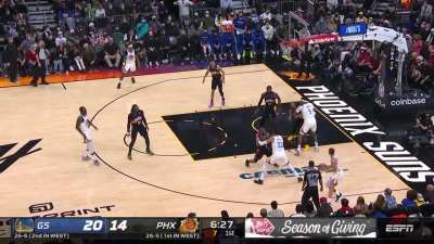 [Highlight] GP2 detonating at the rim!