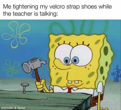Same thing goes for sharpening your pencil
