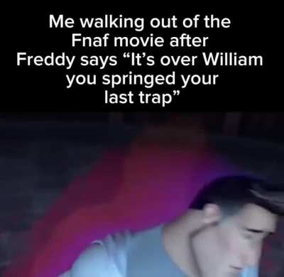 That was my favorite part of the movie! What was yours?