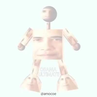 Obama Ultimate
