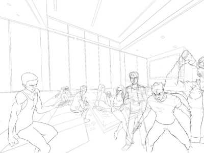Art Timelapse 