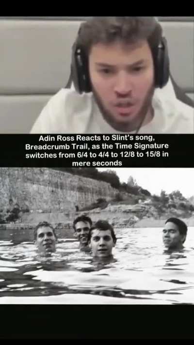 reaction