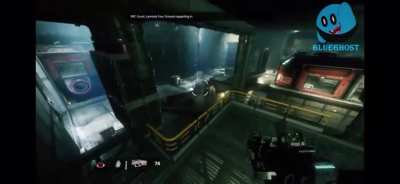 The Titanfall 2 campaign ticks give me nightmares. Credit to BlueghostTF, he’s an extremely underrated Youtuber and streamer.