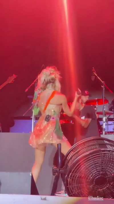 Hadise