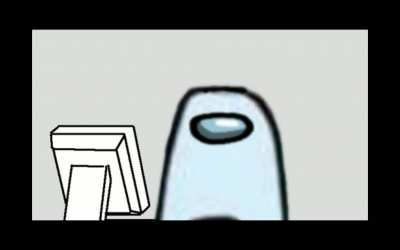 When the furry is SUS