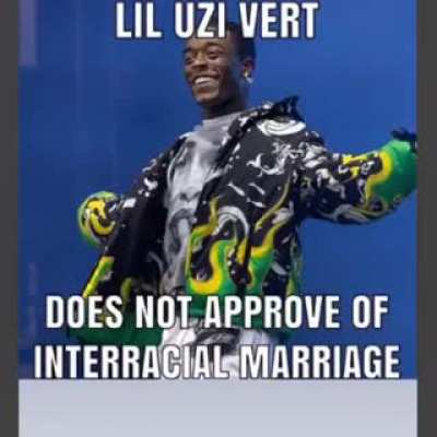 Uzi wildin 😳