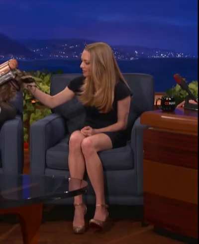Amanda Seyfried