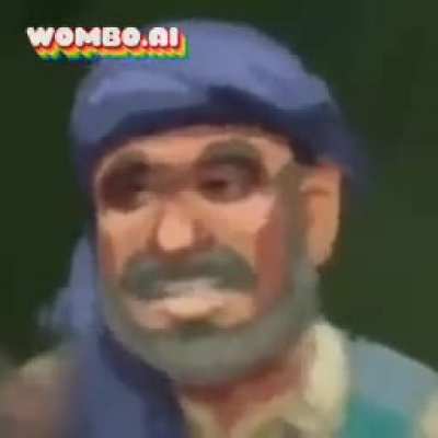 Warlord sings 