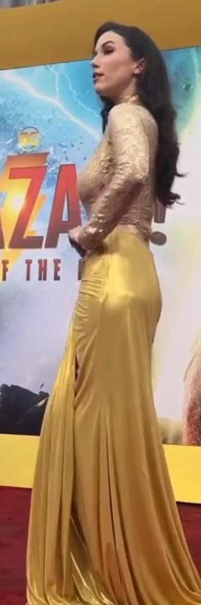 SHAZAM!