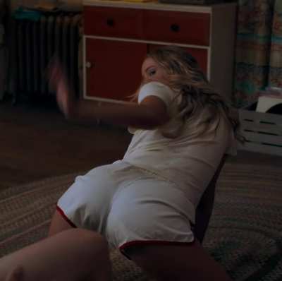 Jennifer Lawrence