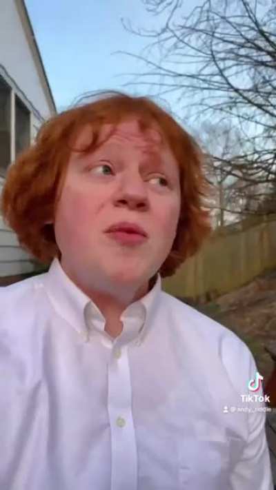 Redheads on St. Patrick’s Day