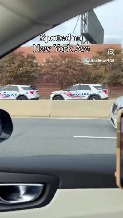 Caption this video posted yesterday on the Washington Problems IG Page