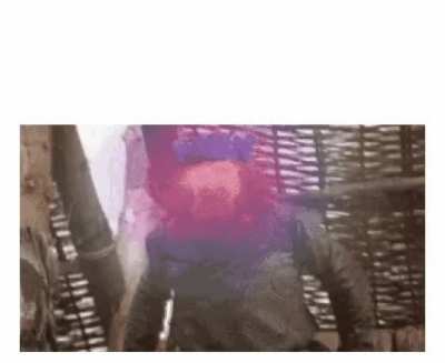 Robert baratheon angrily getting up from the throne