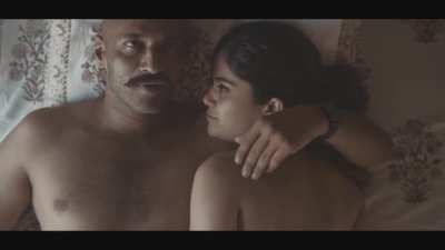 New video: Aaditi Pohankar Hot Scenes in She S02 (2022).mp4
