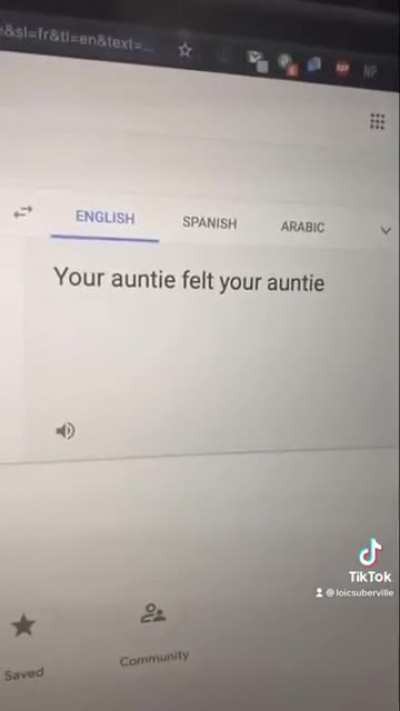 French is easy!