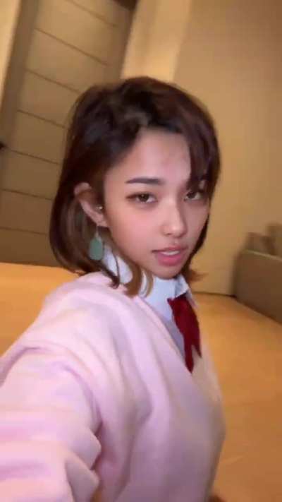 momo