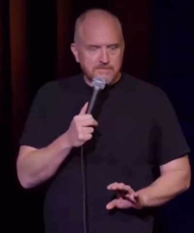 comedy show