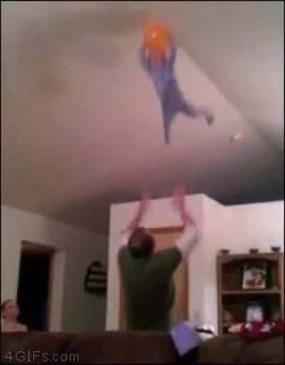 That’s one way