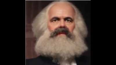 holy Crap!! marx = BTS 😩 = Big time Socialists™!❤🙀🙀😜