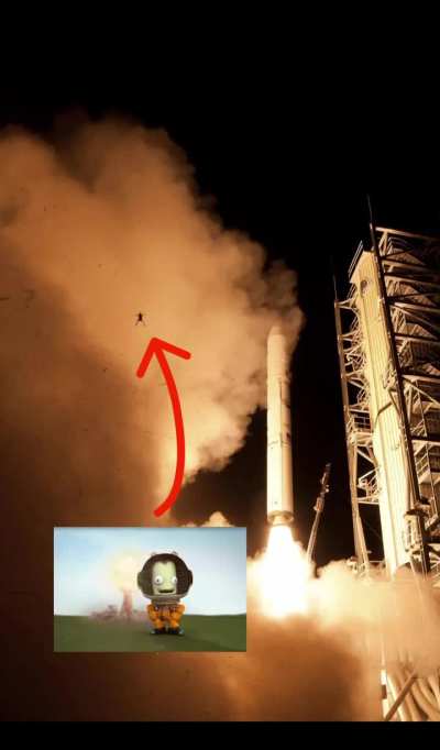 Space frogs!!!