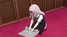 Totally forgot about this until I rewatched it, it still makes me laugh uncontrollably. [Kaguya-Sama:Love Is War]