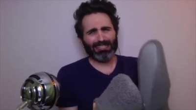 What's Rob doing?
