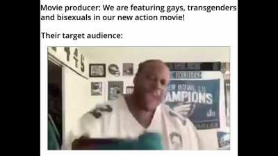 Kek or cringe?
